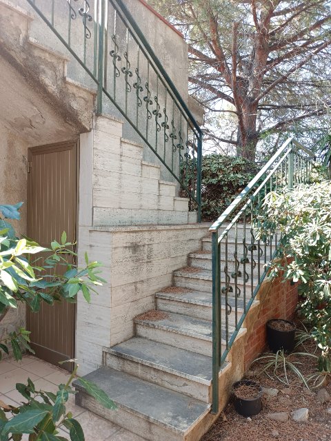 Villa in Vendita a Casteldaccia (Palermo)