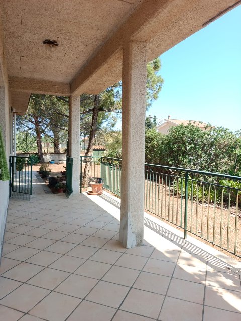 Villa in Vendita a Casteldaccia (Palermo)