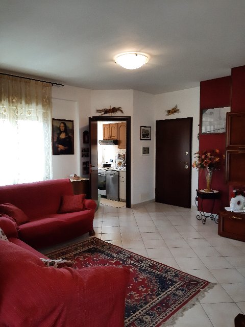 Appartamento in villa in Vendita a Monreale Ceraulo (Palermo)