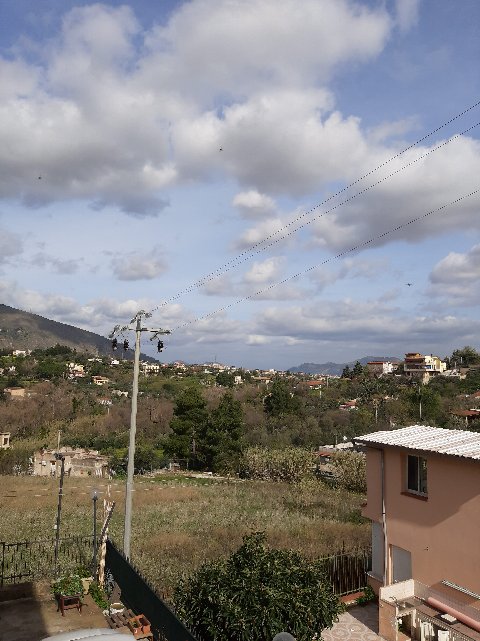 Appartamento in villa in Vendita a Monreale Ceraulo (Palermo)