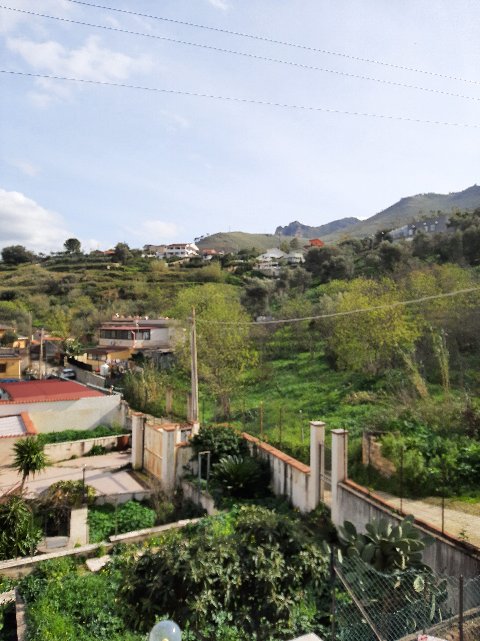 Appartamento in villa in Vendita a Monreale Ceraulo (Palermo)