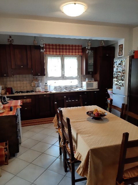 Appartamento in villa in Vendita a Monreale Ceraulo (Palermo)