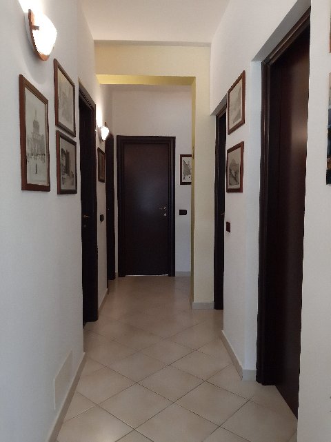 Appartamento in villa in Vendita a Monreale Ceraulo (Palermo)