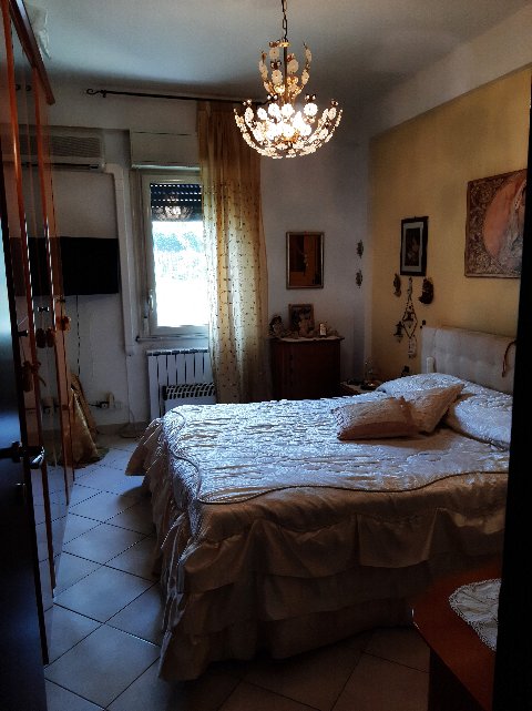 Appartamento in villa in Vendita a Monreale Ceraulo (Palermo)