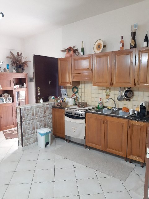 Appartamento in villa in Vendita a Monreale Ceraulo (Palermo)