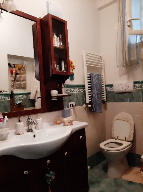 Appartamento in villa in Vendita a Monreale Ceraulo (Palermo)