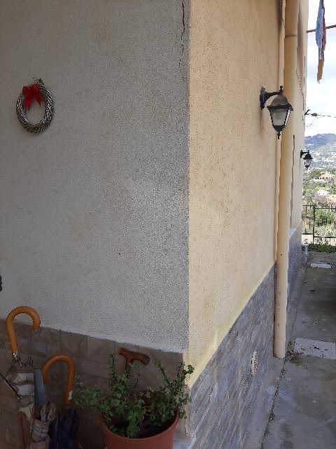 Appartamento in villa in Vendita a Monreale Ceraulo (Palermo)