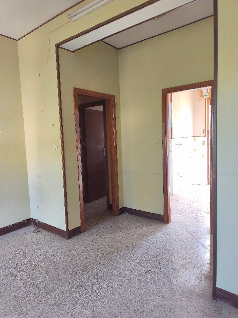 Appartamento in Vendita a Monreale Circonvallazione (Palermo)