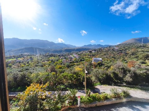 Appartamento in Vendita a Monreale Circonvallazione (Palermo)