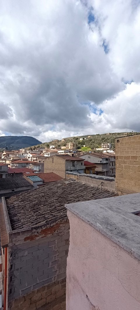 Appartamento in Vendita a Misilmeri (Palermo)