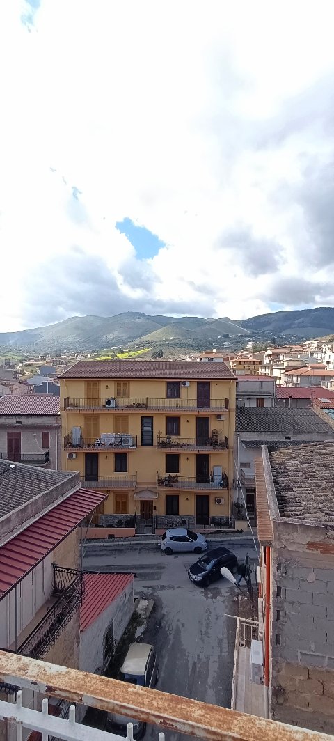Appartamento in Vendita a Misilmeri (Palermo)