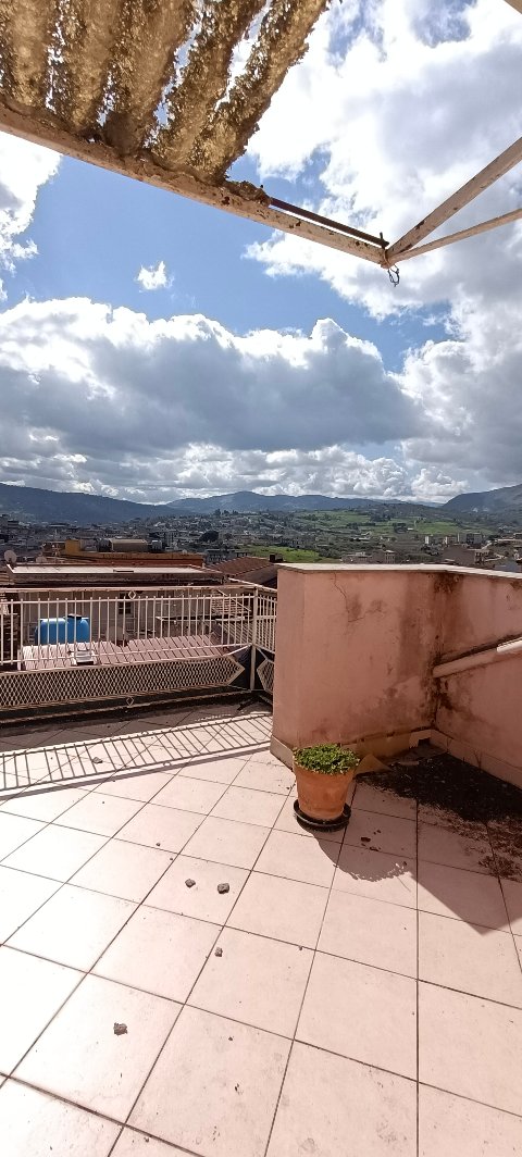 Appartamento in Vendita a Misilmeri (Palermo)