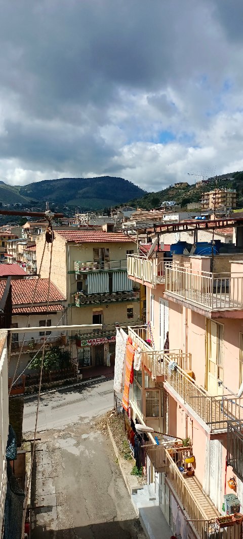 Appartamento in Vendita a Misilmeri (Palermo)