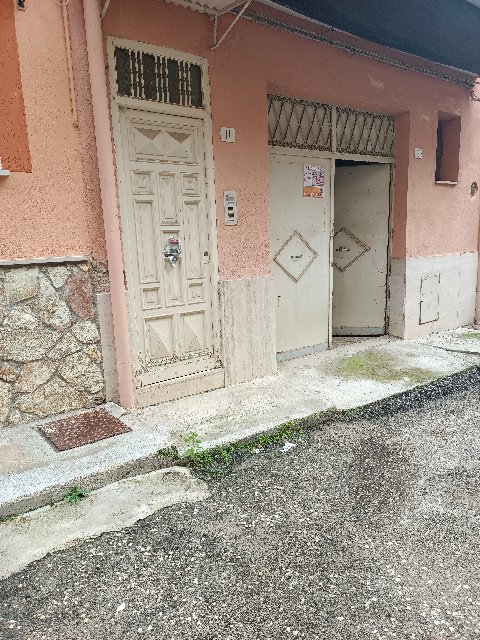 Appartamento in Vendita a Misilmeri (Palermo)