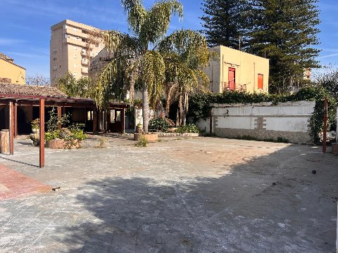 Pizzerie in Vendita a Palermo Calatafimi Alta - Mezzomonreale