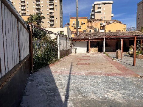 Pizzerie in Vendita a Palermo Calatafimi Alta - Mezzomonreale