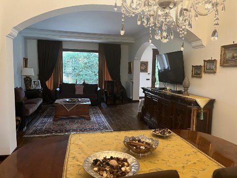 Villa in Vendita a Monreale (Palermo)