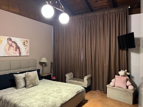 Villa in Vendita a Monreale (Palermo)
