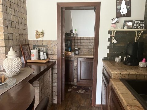 Villa in Vendita a Monreale (Palermo)
