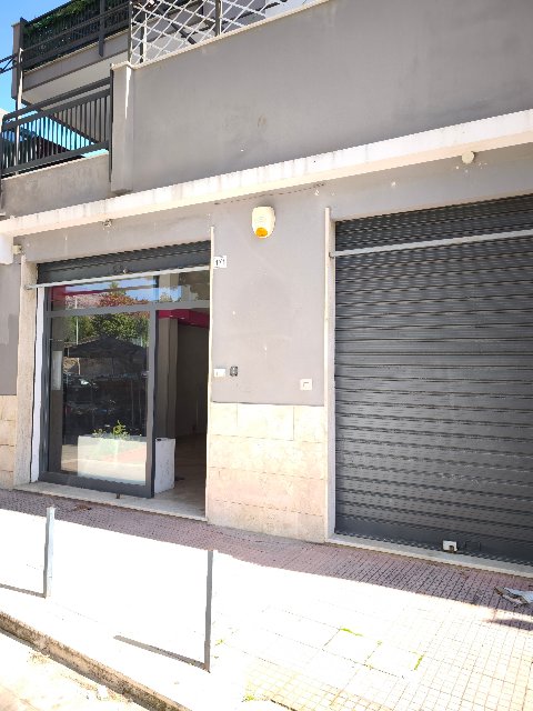 Locale commerciale in Vendita a Palermo Uditore - Leonardo Da Vinci