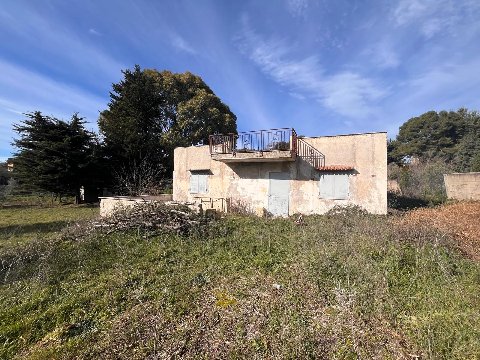 Villa indipendente in Vendita a Altofonte (Palermo)