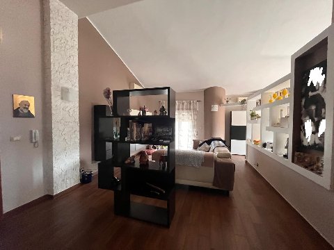 Attico in Vendita a Santa Flavia (Palermo)