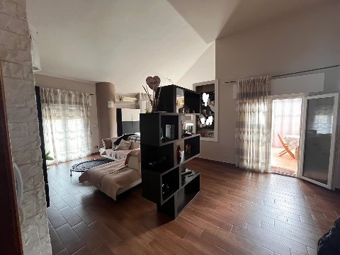 Attico in Vendita a Santa Flavia (Palermo)