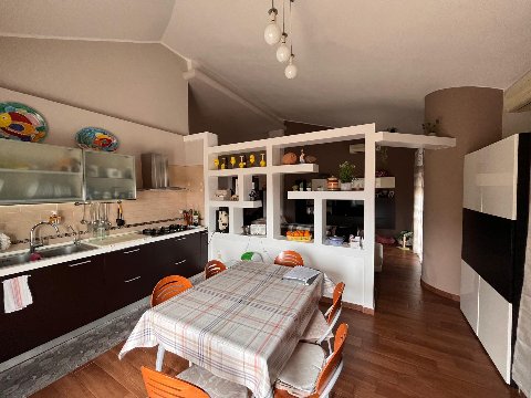 Attico in Vendita a Santa Flavia (Palermo)