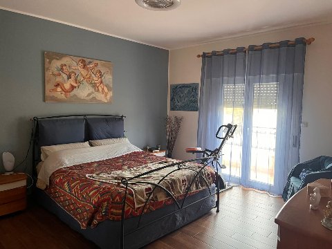 Attico in Vendita a Santa Flavia (Palermo)