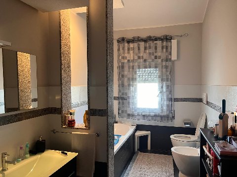 Attico in Vendita a Santa Flavia (Palermo)