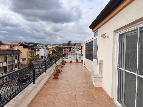 Attico in Vendita a Santa Flavia (Palermo)