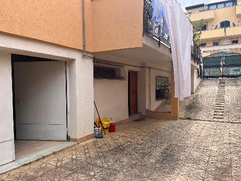 Appartamento in Vendita a Santa Flavia (Palermo)