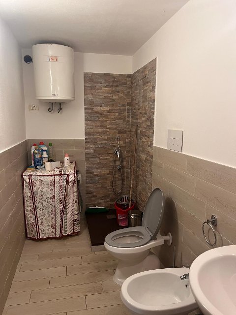Appartamento in Vendita a Santa Flavia (Palermo)