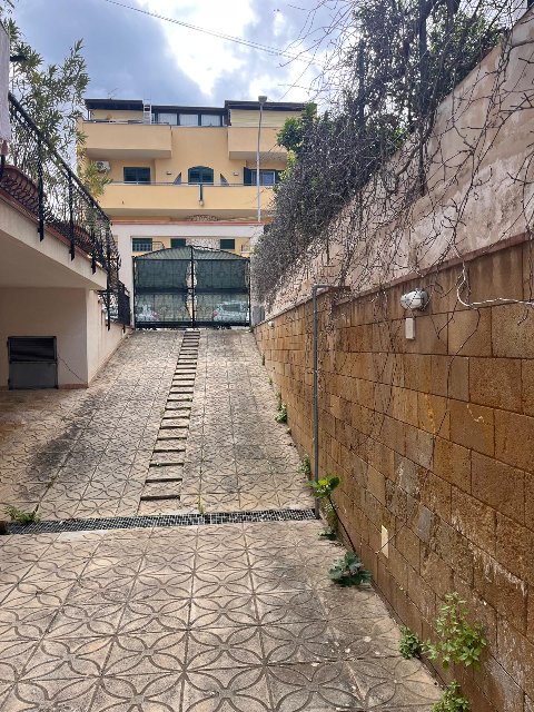 Appartamento in Vendita a Santa Flavia (Palermo)