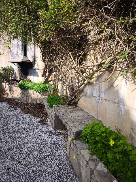 Appartamento in villa in Vendita a Sant'Onofrio [Fraz. di Trabia] (Palermo)