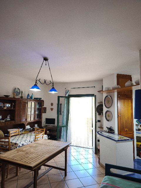 Appartamento in villa in Vendita a Sant'Onofrio [Fraz. di Trabia] (Palermo)