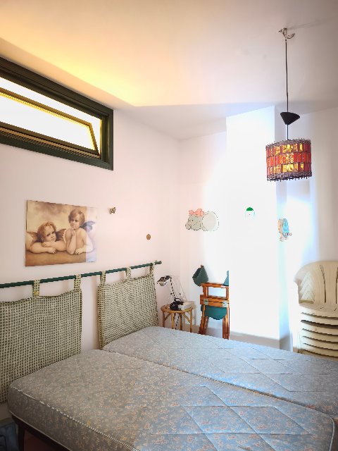 Appartamento in villa in Vendita a Sant'Onofrio [Fraz. di Trabia] (Palermo)