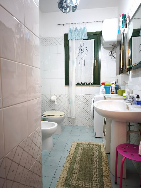 Appartamento in villa in Vendita a Sant'Onofrio [Fraz. di Trabia] (Palermo)