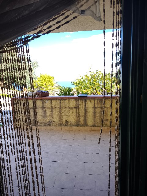 Appartamento in villa in Vendita a Sant'Onofrio [Fraz. di Trabia] (Palermo)
