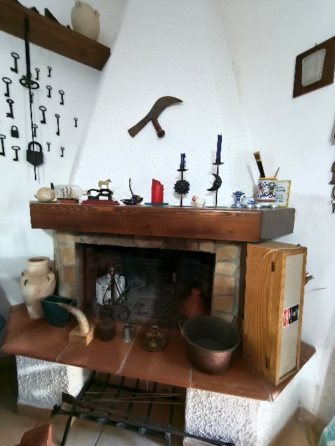 Appartamento in villa in Vendita a Sant'Onofrio [Fraz. di Trabia] (Palermo)