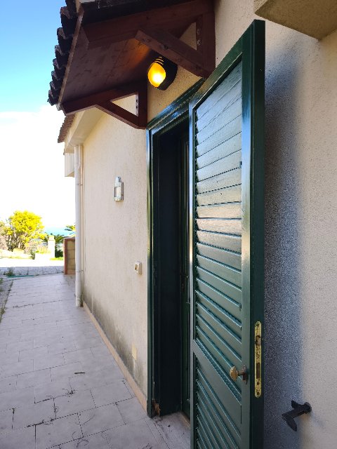 Appartamento in villa in Vendita a Sant'Onofrio [Fraz. di Trabia] (Palermo)