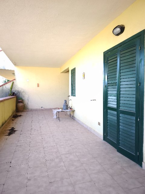 Appartamento in villa in Vendita a Sant'Onofrio [Fraz. di Trabia] (Palermo)