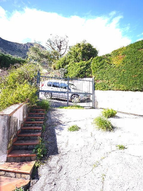 Appartamento in villa in Vendita a Sant'Onofrio [Fraz. di Trabia] (Palermo)
