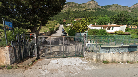 Appartamento in villa in Vendita a Sant'Onofrio [Fraz. di Trabia] (Palermo)