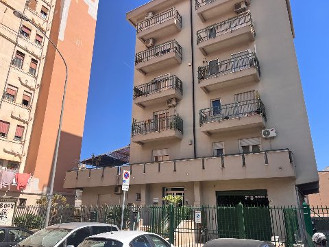 Ufficio in Affitto a Palermo