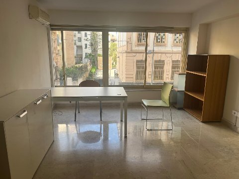 Ufficio in Affitto a Palermo calatafimi