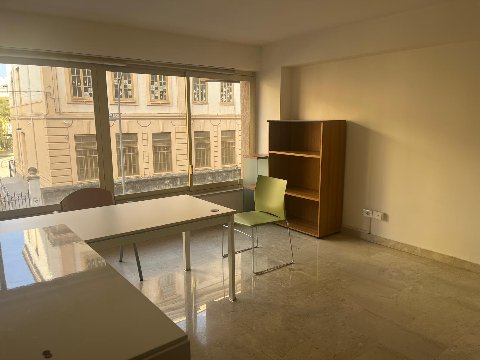 Ufficio in Affitto a Palermo calatafimi