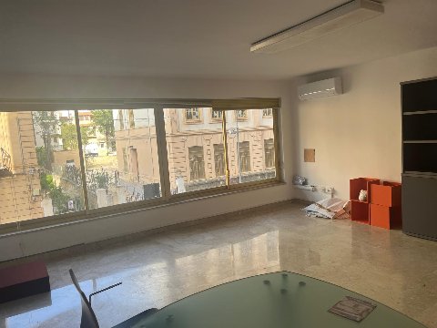 Ufficio in Affitto a Palermo calatafimi