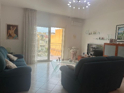 Appartamento in Vendita a Palermo Brancaccio - Ciaculli