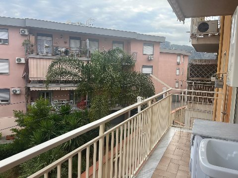 Appartamento in Vendita a Palermo Brancaccio - Ciaculli
